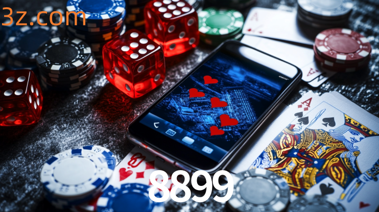 8899 Login